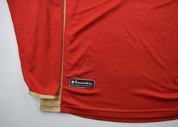 2005-06 PORTSMOUTH LONGSLEEVE KOSZULKA roz.L