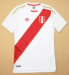 2018 PERU KOSZULKA M