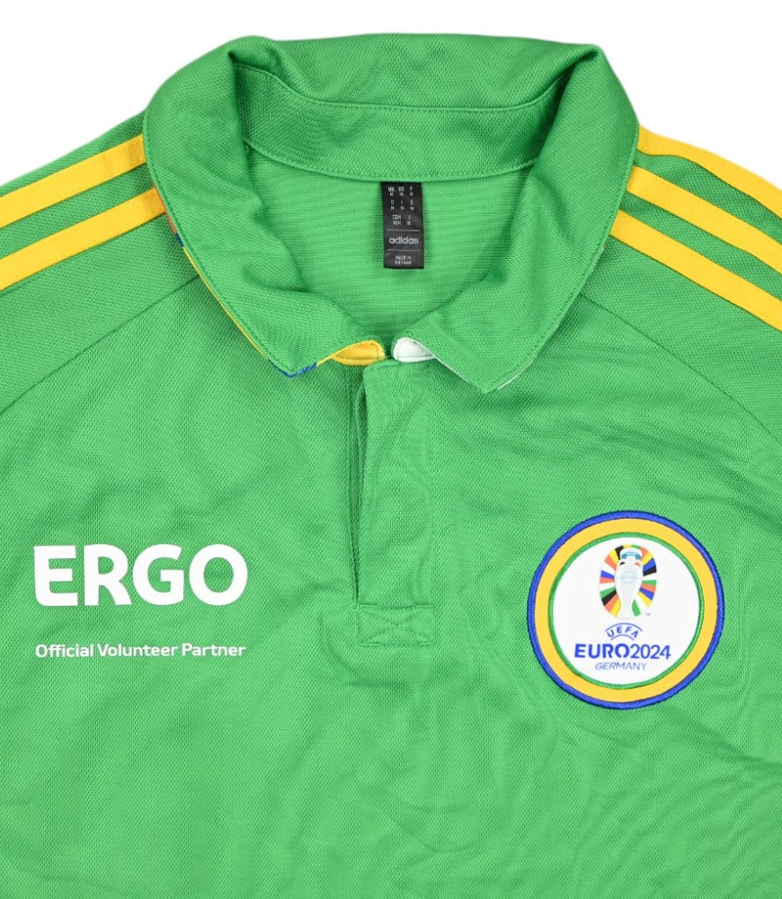 UEFA EURO 2024 KOSZULKA M