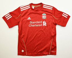 2010-12 LIVERPOOL KOSZULKA M. BOYS