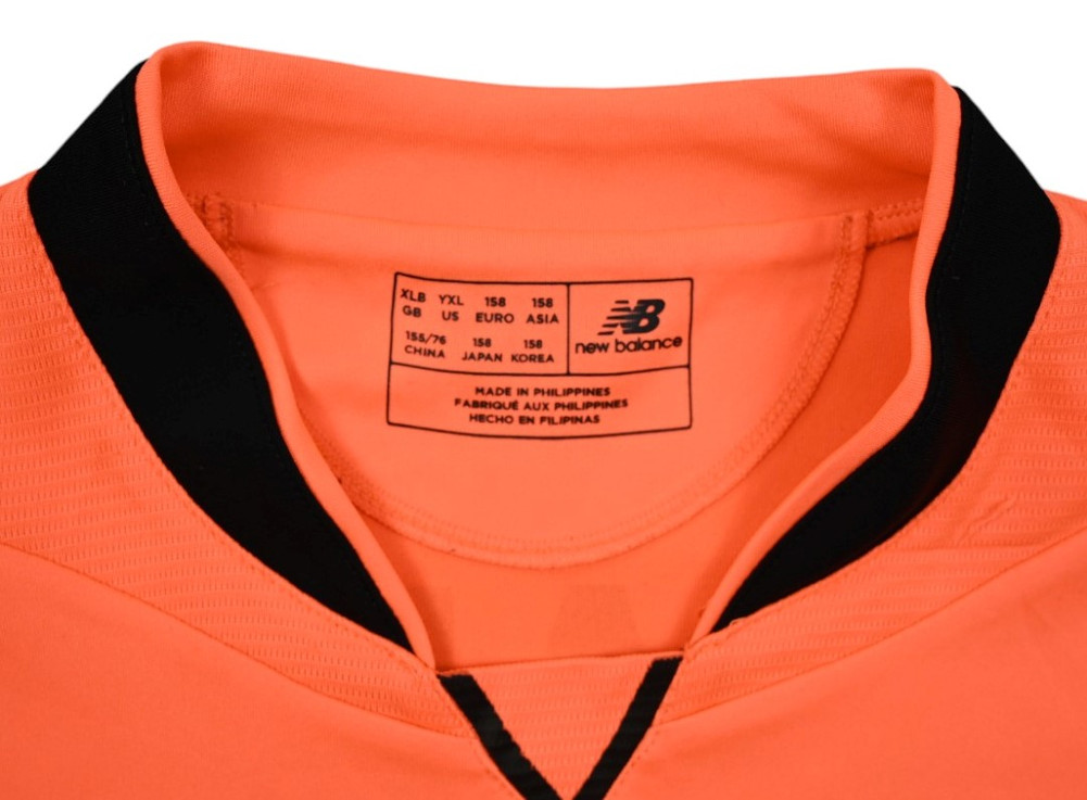 2017-18 LIVERPOOL *SALAH* KOSZULKA XL.BOYS