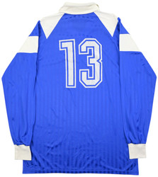 PUMA OLDSCHOOL LONGSLEEVE SHIRT XL