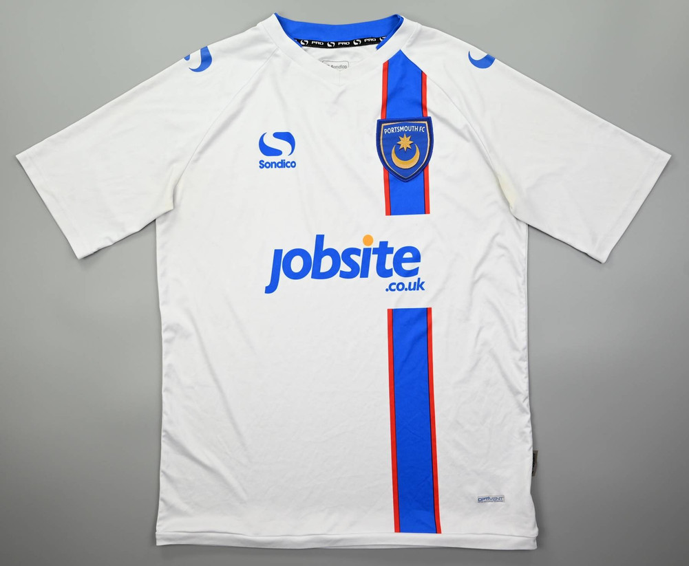 2014-15 PORTSMOUTH KOSZULKA M