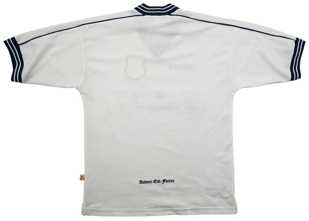 1997-99 TOTTENHAM HOTSPUR SHIRT S