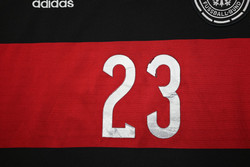 2014-15 GERMANY *GOMEZ* SHIRT L