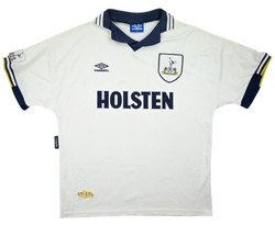 1993-95 TOTTENHAM SHIRT XL
