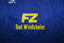 PUMA OLDSCHOOL #13 SHIRT M