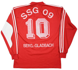 BERGISCH GLADBACH GK LONGSLEEVE M