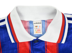 1995-97 BAYERN MUNCHEN *KLINSMANN* KOSZULKA S