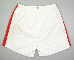 MANCHESTER UNITED SPODENKI L