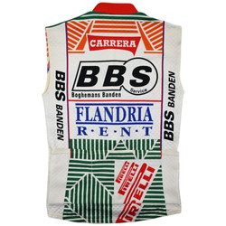 NICO LAPAGE KAMIZELKA KOLARSKA M