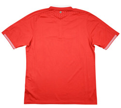 2015-16 HANNOVER 96 SHIRT XL/XXL