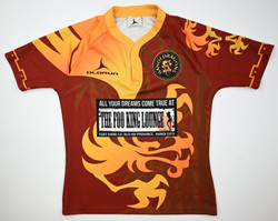 HANOI DRAGONS RUGBY SHIRT M