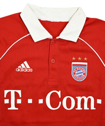 2005-06 BAYERN MUNCHEN *MAKAAY* KOSZULKA XL. BOYS