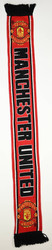 MANCHESTER UNITED SCARF
