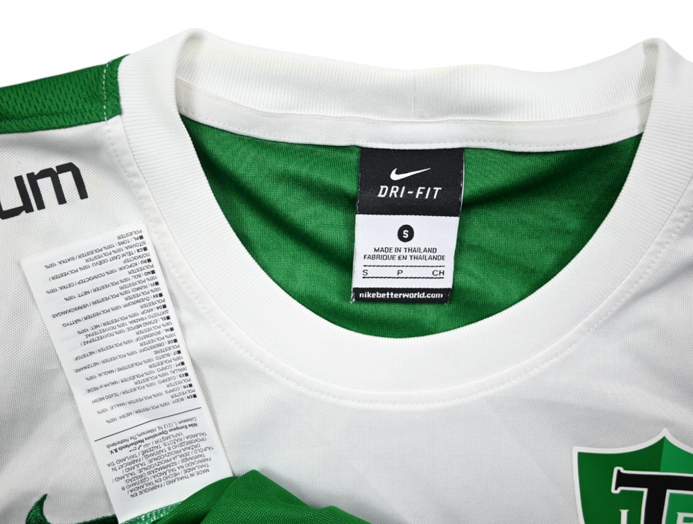 2014-15 TOLO IF SHIRT S