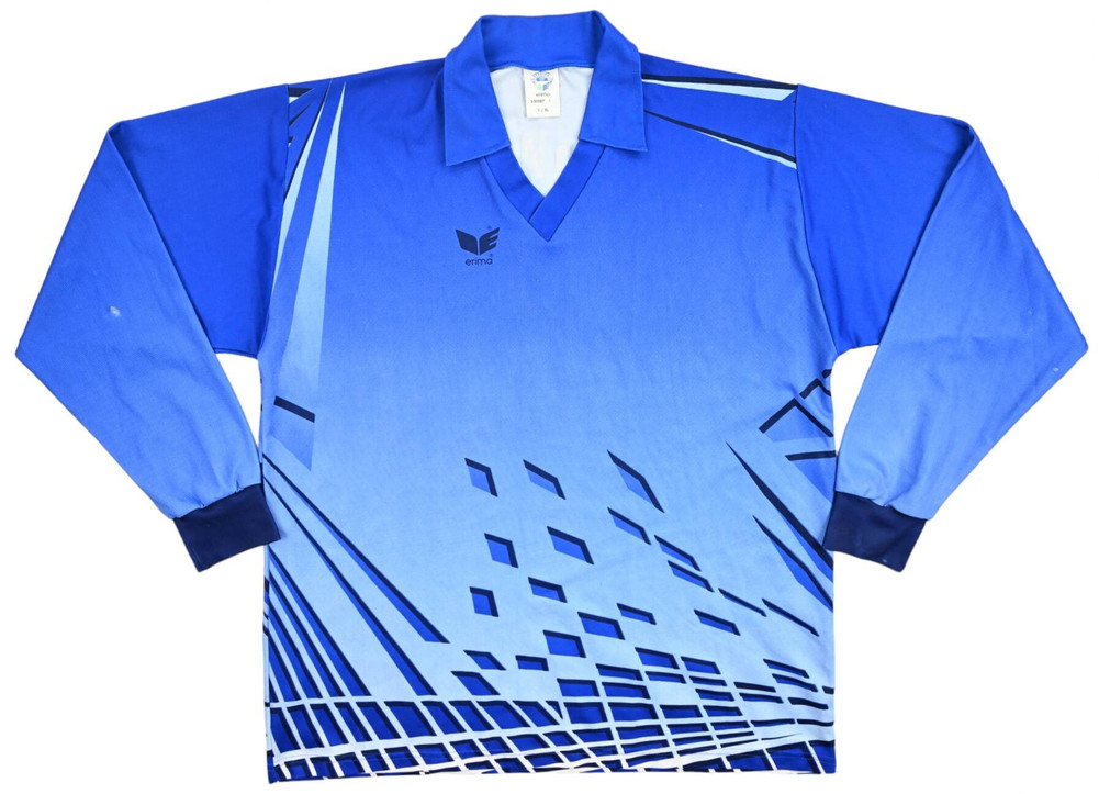 ERIMA OLDSCHOOL LONGSLEEVE KOSZULKA L/XL