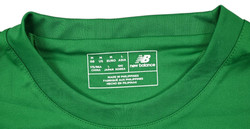 2017-18 LIVERPOOL *KARIUS* KOSZULKA XL.BOYS