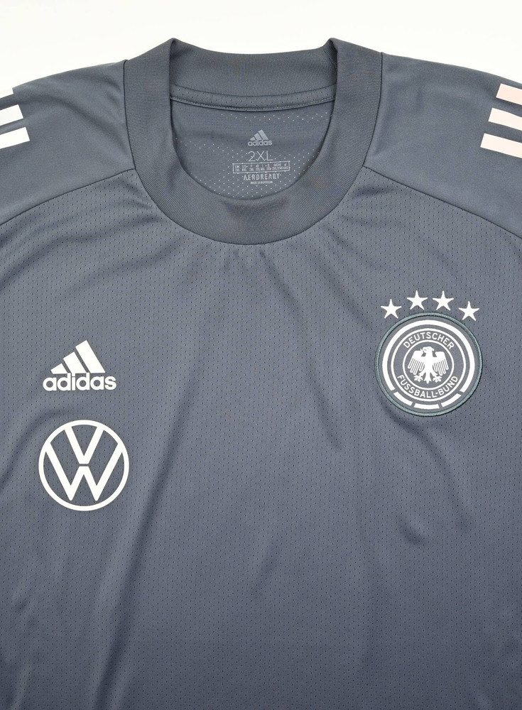 2019-20 GERMANY KOSZULKA XXL