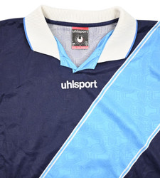 VFR STOCKACH LONGSLEEEVE KOSZULKA XL