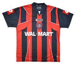 2007-08 CA SAN LORENZO DE ALMAGRO KOSZULKA S