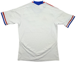 2011-12 HAMBURG SHIRT L. BOYS 