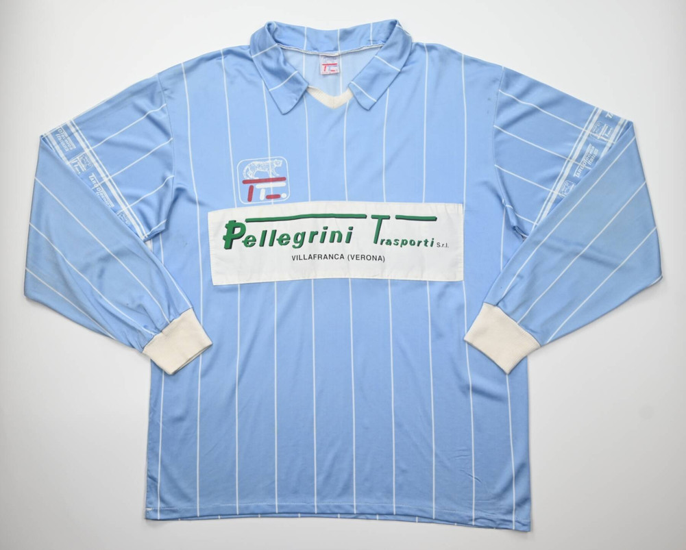 TARGOTECHNICA ITALIANA OLDSCHOOL LONGSLEEVE L