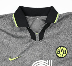 1997-98 BORUSSIA DORTMUND SHIRT L