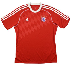 2013-14 BAYERN MUNCHEN KOSZULKA TRENINGOWA M