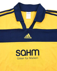 ADIDAS OLDSCHOOL LONGSLEEVE L