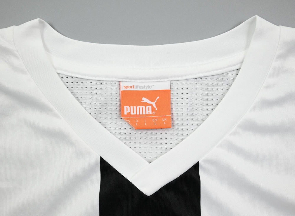 2011-13 STADE RENNAIS KOSZULKA L