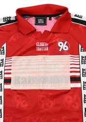 2000-02 HANNOVER 96 *KLEIN* SHIRT S