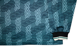 NETHERLANDS REFEREE LONGSLEEVE SHIRT XL