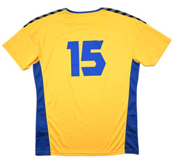INDUSTRIA KIELCE HANDBALL SHIRT L