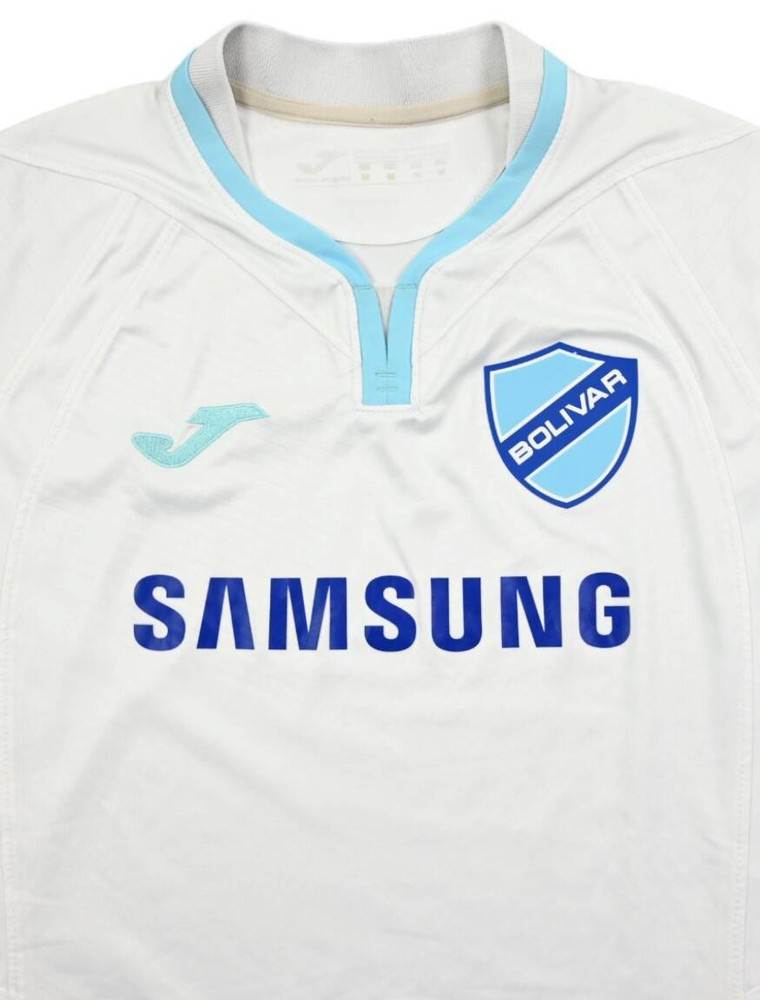 2018 BOLIVAR KOSZULKA XL