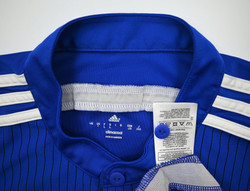 2014-16 SCHALKE 04 SHIRT L