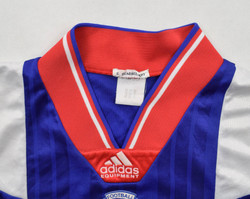 1992-94 RANGERS F.C. KOSZULKA L