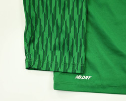 2017-18 LIVERPOOL LONGSLEEVE S