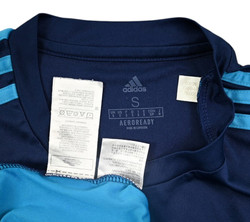 ADIDAS GK LONGSLEEVE SHIRT S