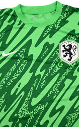 2024-26 NETHERLANDS GK LONGSLEEVE SHIRT L