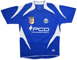 ZJEDNOCZENI ŻARÓW KOSZULKA L