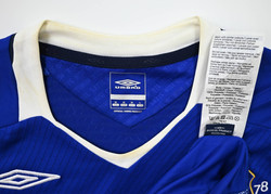 2008-09 EVERTON KOSZULKA M