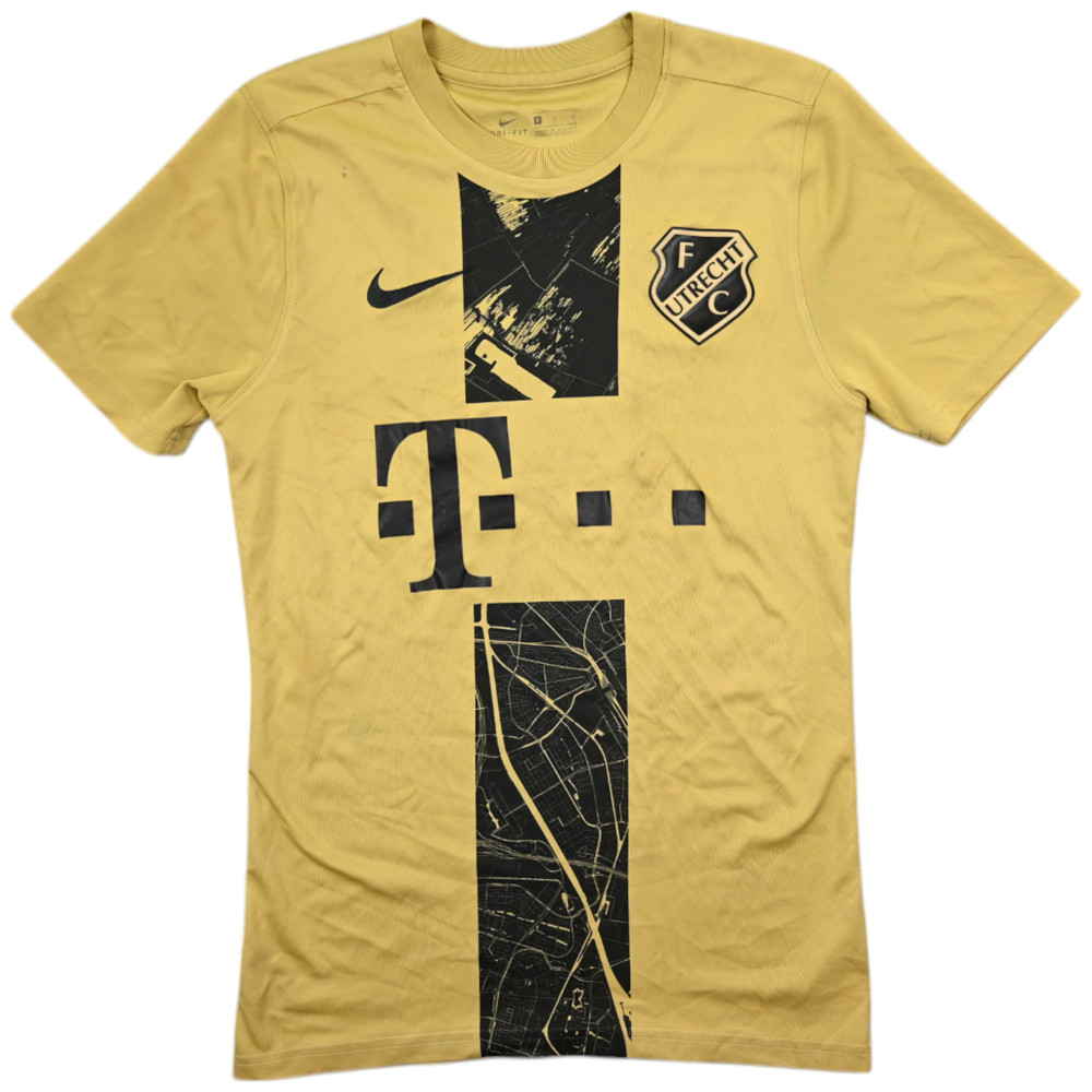 2021-22 FC UTRECHT SHIRT M