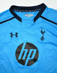 2013-14 TOTTENHAM HOTSPUR *SOLDADO* KOSZULKA XL. BOYS
