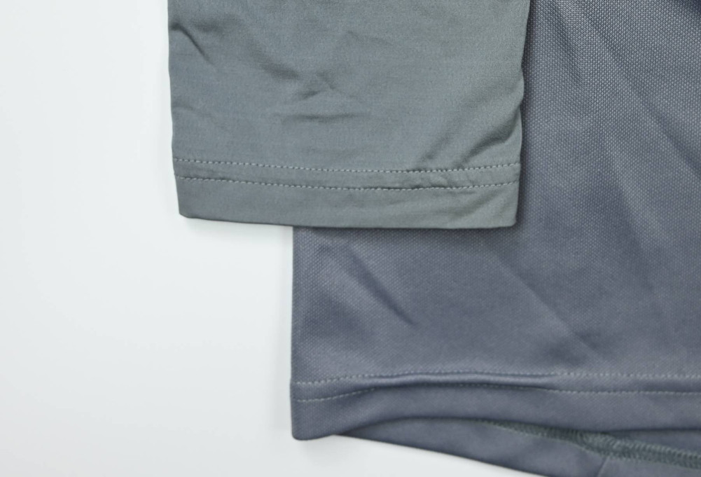 2018 NEW ENGLAND REVOLUTION BLUZA L