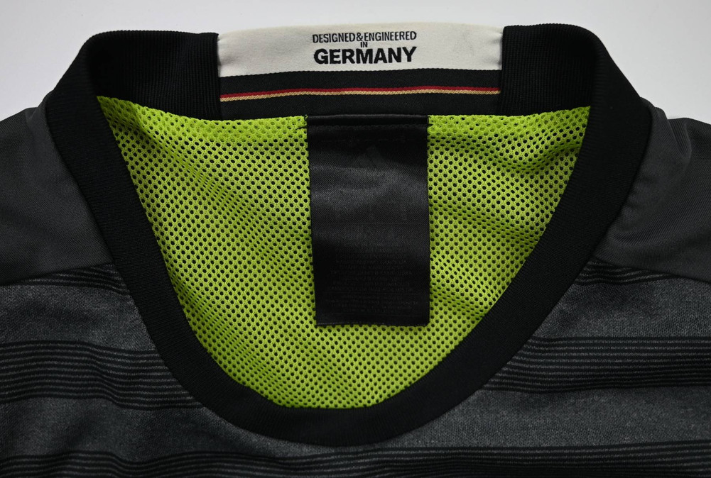 2016-17 GERMANY KOSZULKA S