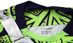 2014-15 ST. PAULI GOALKEEPER LONGSLEEVE XXL