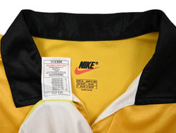 1998-00 BORUSSIA DORTMUND SHIRT XL