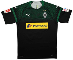 2018-19 BORUSSIA MONCHENGLADBACH *HAZARD* SHIRT M