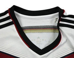 2014-15 GERMANY *GOTZE* SHIRT XL